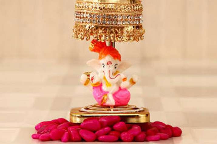 Vinayaki Chaturth Vinayaki Chaturth- India TV