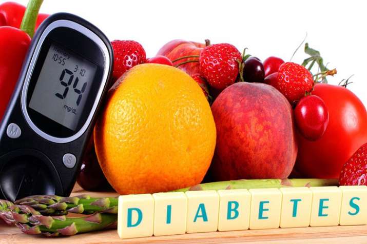 Diabetes Diet Diabetes Diet- India TV