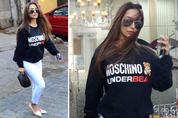 Malaika Arora Malaika Arora- India TV