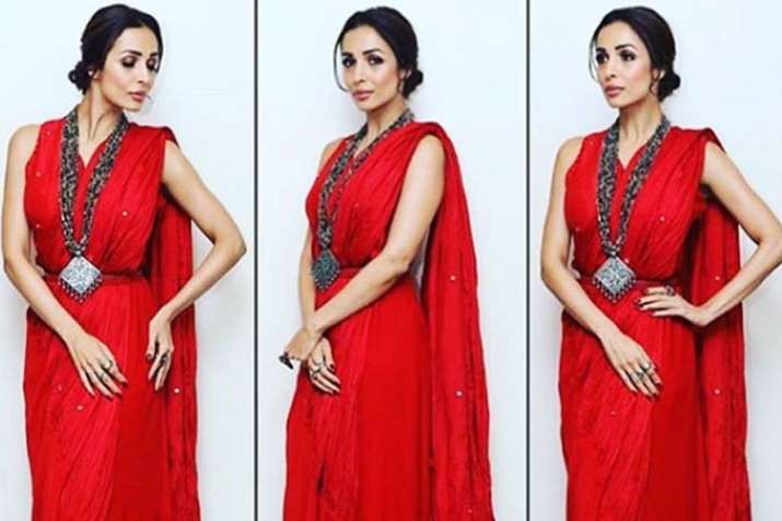 Malaika Arora Malaika Arora- India TV