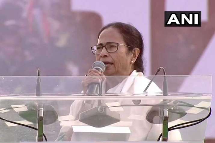 mamata banerjee mamata banerjee- India TV