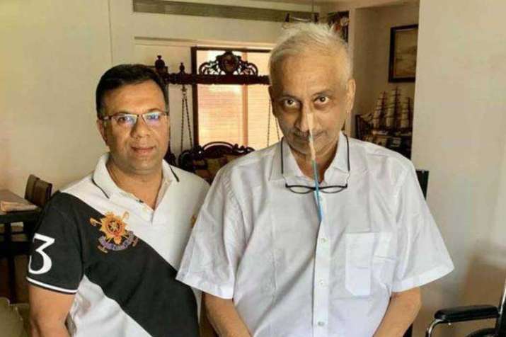 manohar parrikar manohar parrikar- India TV