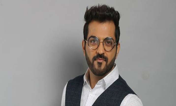 मनु पंजाबी मनु पंजाबी- India TV