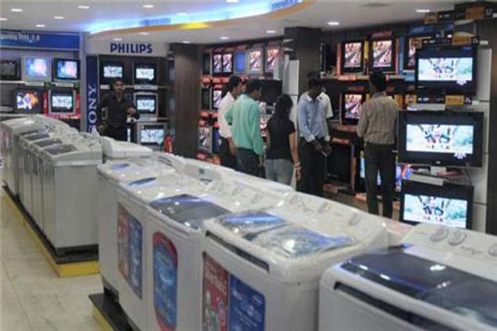 Increase custom duty on imported TV, AC, refrigerators and washing machines: CEAMA to govt Increase custom duty on imported TV, AC, refrigerators and washing machines: CEAMA to govt- India TV Paisa