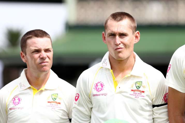Marnus Labuschagne Marnus Labuschagne- India TV