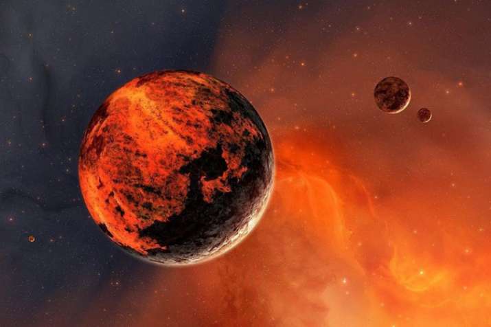 mars transit aries 0n 5 febuary 2019 mars transit aries 0n 5 febuary 2019- India TV