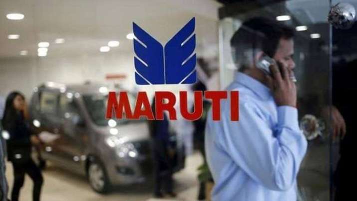 maruti suzuki maruti suzuki- India TV Paisa