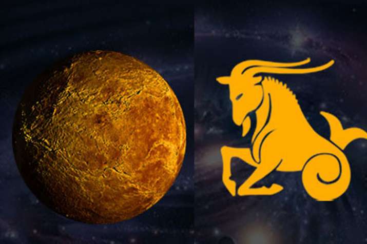 mercury transit Capricorn mercury transit Capricorn- India TV