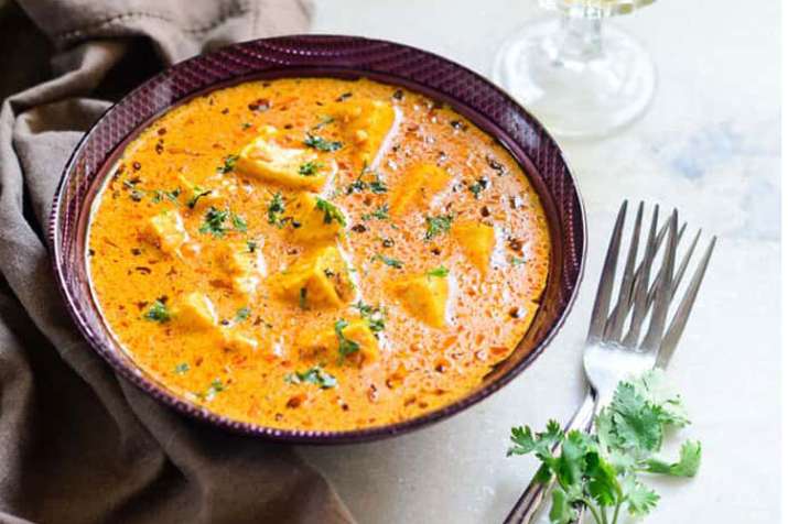 Methi paneer Methi paneer- India TV
