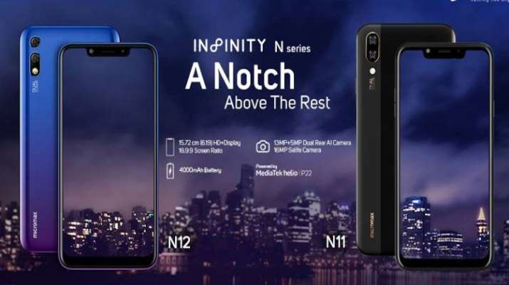 micromax phones micromax phones- India TV Paisa