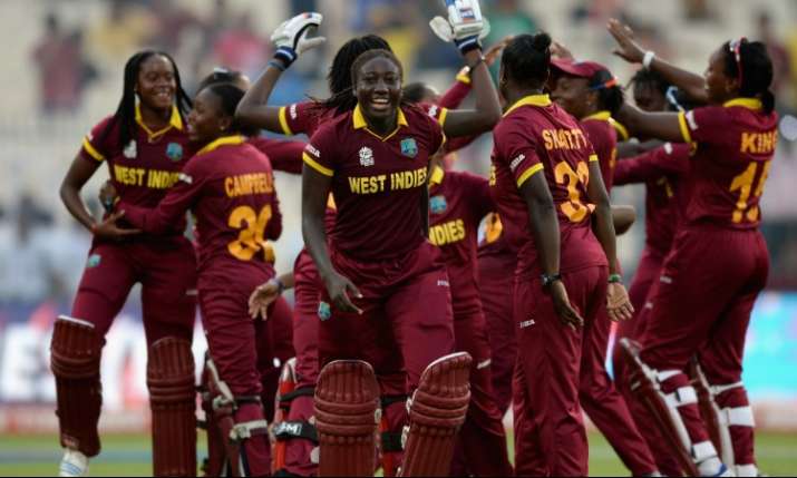 West Indies Womens Cricket Team West Indies Womens Cricket Team- India TV
