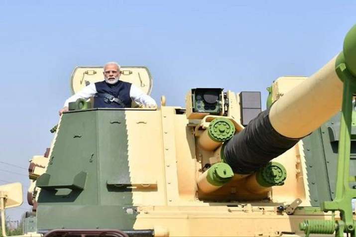 PM Modi PM Modi- India TV