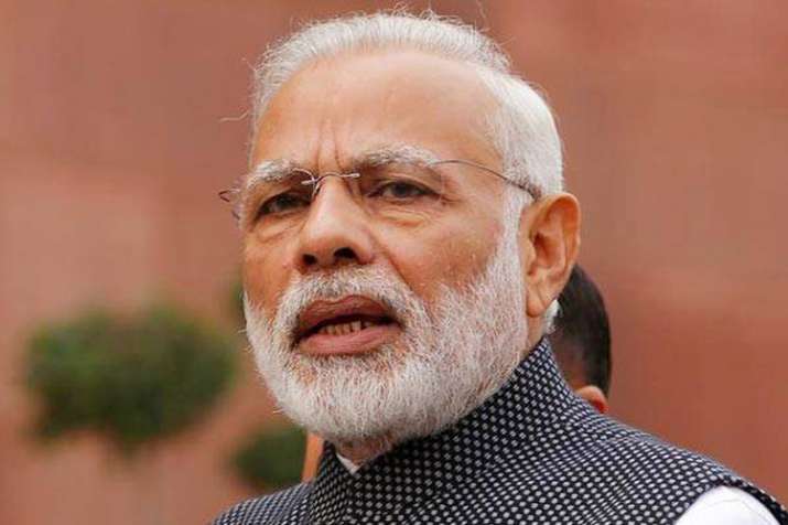 2019 लोकसभा चुनावों के लिए आगरा से प्रचार अभियान शुरू करेंगे मोदी 2019 लोकसभा चुनावों के लिए आगरा से प्रचार अभियान शुरू करेंगे मोदी- India TV