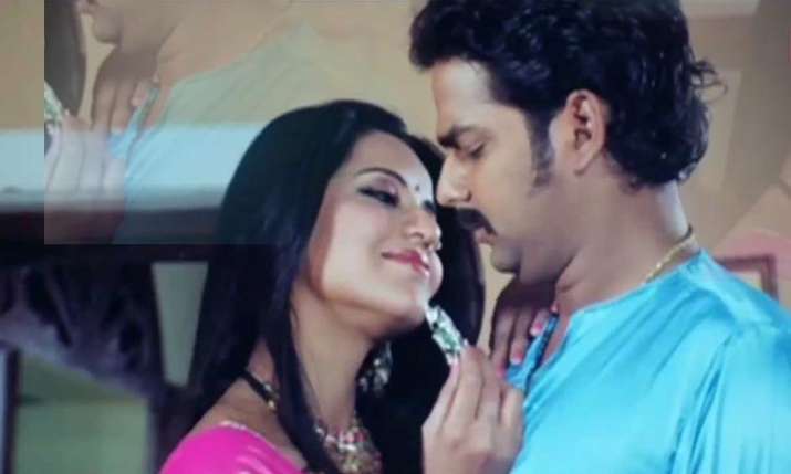 Korawa Me Lela Raja Ji - Sainya Ke Sath Madhaiya Mein - Bhojpuri Hit Songs HD Korawa Me Lela Raja Ji - Sainya Ke Sath Madhaiya Mein - Bhojpuri Hit Songs HD- India TV
