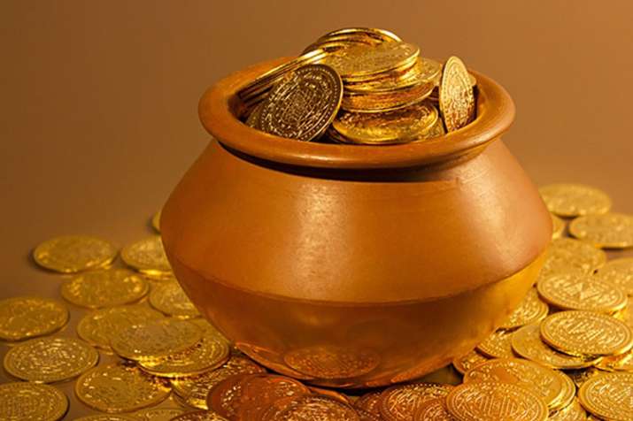 Money Money- India TV