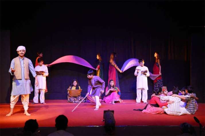 Monia The Great Monia The Great- India TV