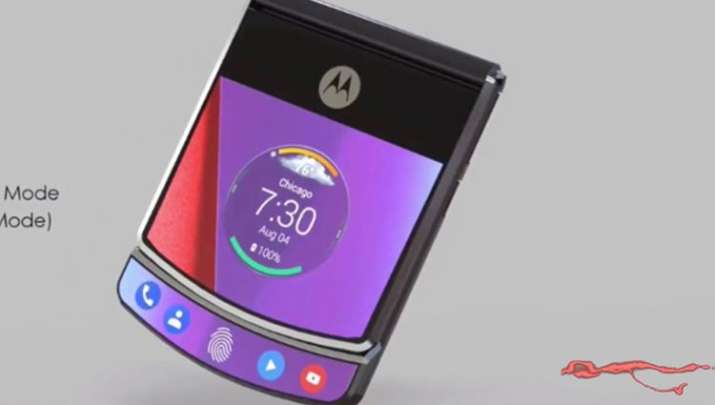 moto razr moto razr- India TV Paisa