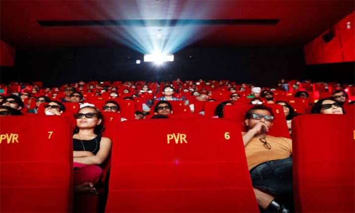 movie theatre movie theatre- India TV Paisa