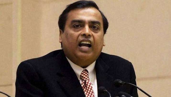 mukesh ambani mukesh ambani- India TV Paisa