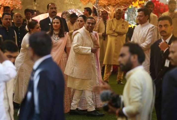 mukesh ambani mukesh ambani- India TV Paisa