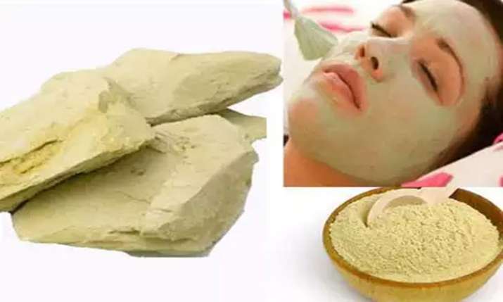 Multani clay Multani clay- India TV