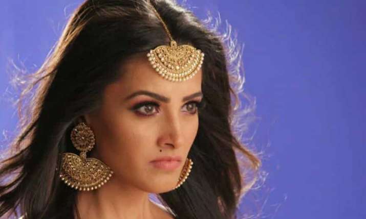 Naagin 3 Naagin 3- India TV