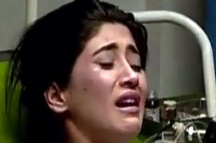 Yeh Rishta Kya Kehlata Hai Yeh Rishta Kya Kehlata Hai- India TV