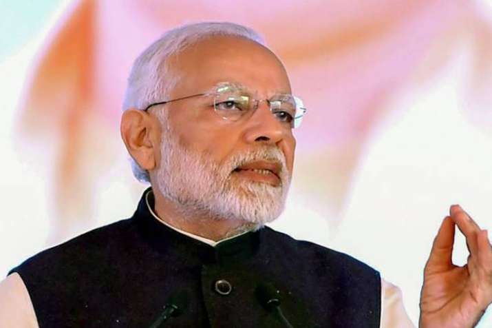 पीएम मोदी आज जालंधर में करेंगे भारतीय विज्ञान कांग्रेस का उद्घाटन पीएम मोदी आज जालंधर में करेंगे भारतीय विज्ञान कांग्रेस का उद्घाटन- India TV
