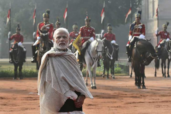 pm modi pm modi- India TV