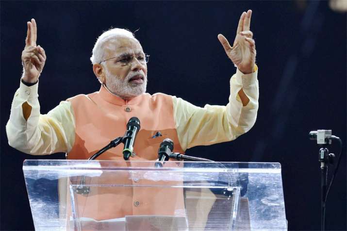 Prime Minister Narendra Modi | AP File Photo Prime Minister Narendra Modi | AP File Photo- India TV
