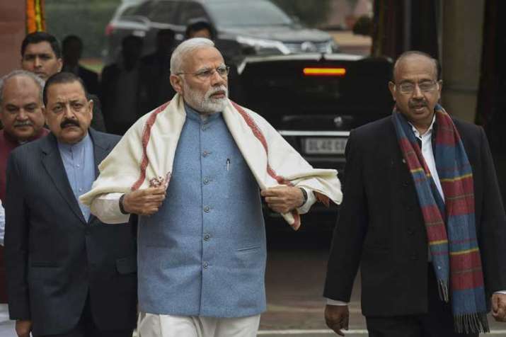 pm modi pm modi- India TV