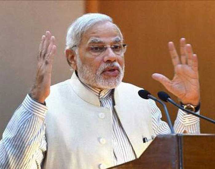 प्रधानमंत्री... प्रधानमंत्री...- India TV