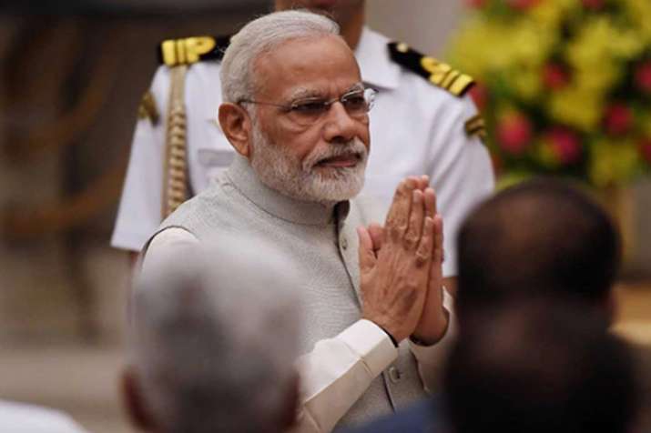 प्रधानमंत्री नरेंद्र मोदी के अकाउंट में कितने पैसे हैं, जान चौंक जाएंगे आप प्रधानमंत्री नरेंद्र मोदी के अकाउंट में कितने पैसे हैं, जान चौंक जाएंगे आप- India TV