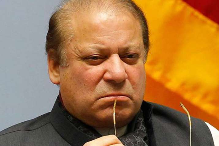 Pakistan Former PM Nawaz Sharif not completely well, says special medical board Pakistan Former PM Nawaz Sharif not completely well, says special medical board- India TV