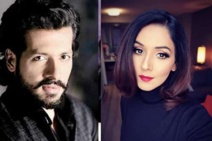 Nihar Pandya, Neeti Mohan to get married on valentines day Nihar Pandya, Neeti Mohan to get married on valentines day- India TV