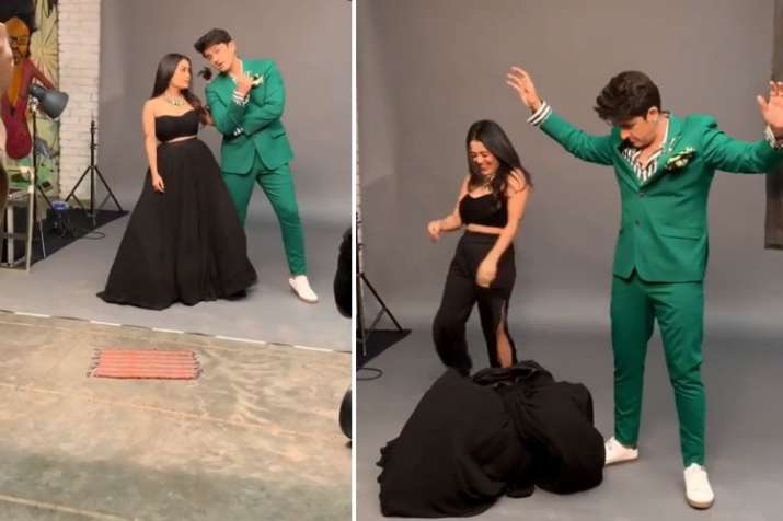 neha kakkar neha kakkar- India TV