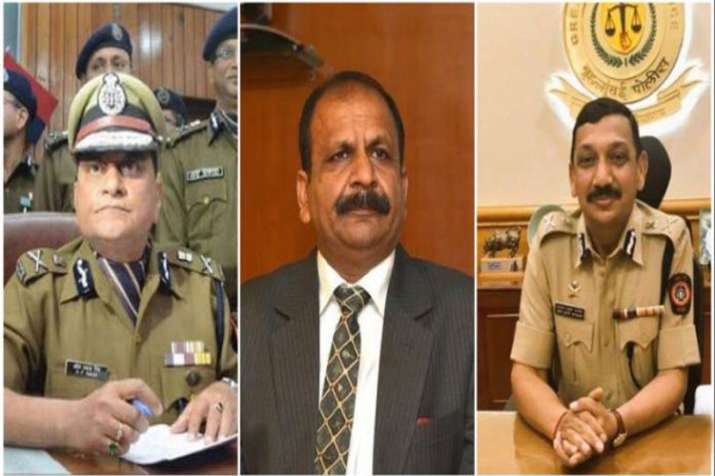आलोक वर्मा को पद से हटाए जाने के बाद सीबीआई प्रमुख की दौड़ में जायसवाल, ओ.पी. सिंह, मोदी शामिल आलोक वर्मा को पद से हटाए जाने के बाद सीबीआई प्रमुख की दौड़ में जायसवाल, ओ.पी. सिंह, मोदी शामिल- India TV