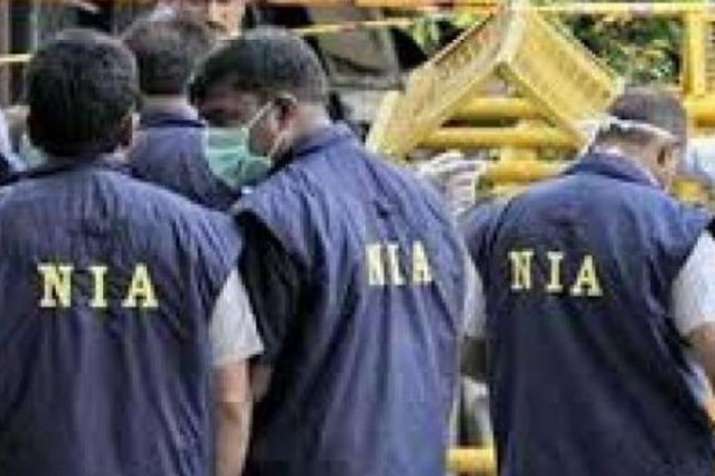 Islamic State module: NIA conducts follow up searches at 5 locations in Amroha | PTI Representationa Islamic State module: NIA conducts follow up searches at 5 locations in Amroha | PTI Representationa- India TV