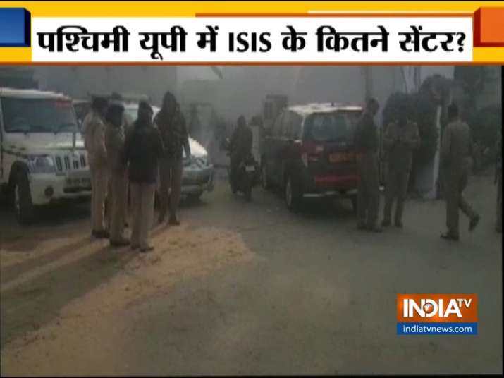 NIA NIA- India TV