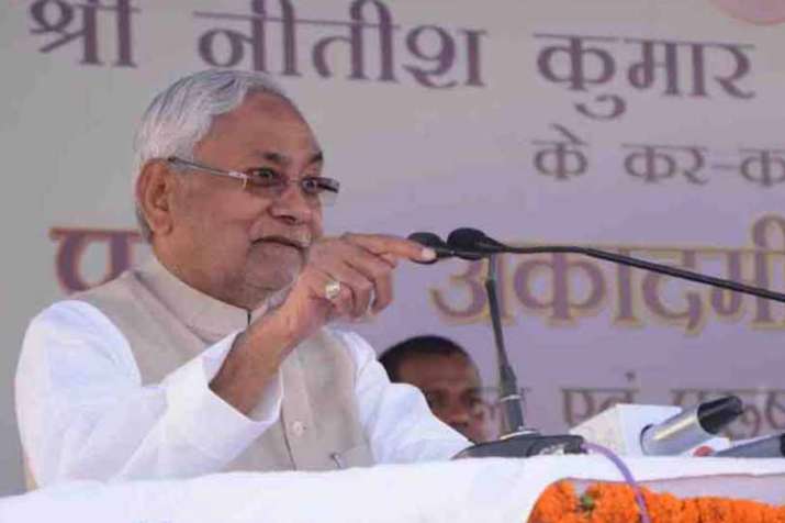 मैं आरएसएस के विचारों से सहमत नहीं: मुख्यमंत्री नीतीश कुमार मैं आरएसएस के विचारों से सहमत नहीं: मुख्यमंत्री नीतीश कुमार- India TV