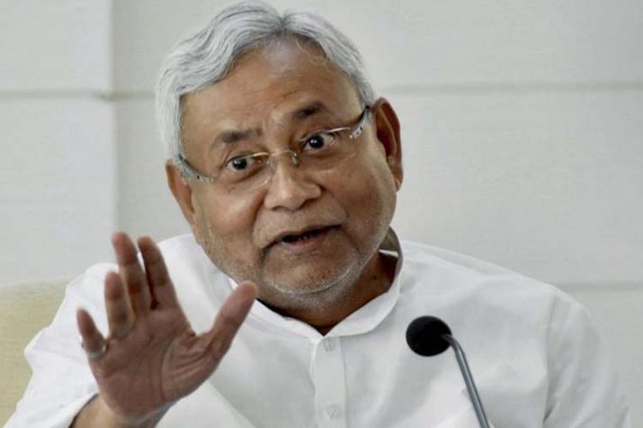 nitish kumar nitish kumar- India TV