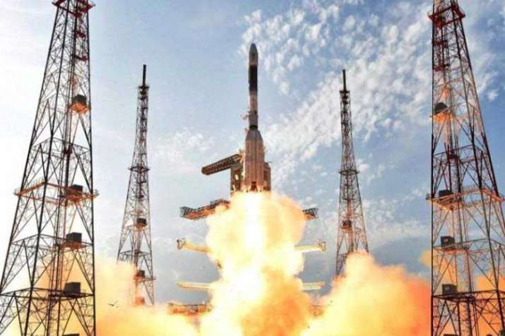 Astronauts on Gaganyaan likely to be pilots, hints... Astronauts on Gaganyaan likely to be pilots, hints...- India TV