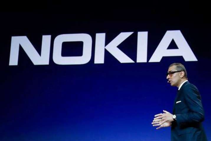 Nokia Nokia- India TV Paisa