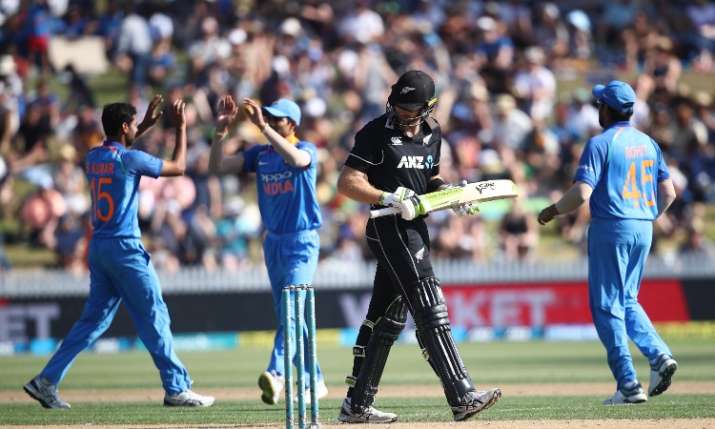 Team India Team India- India TV