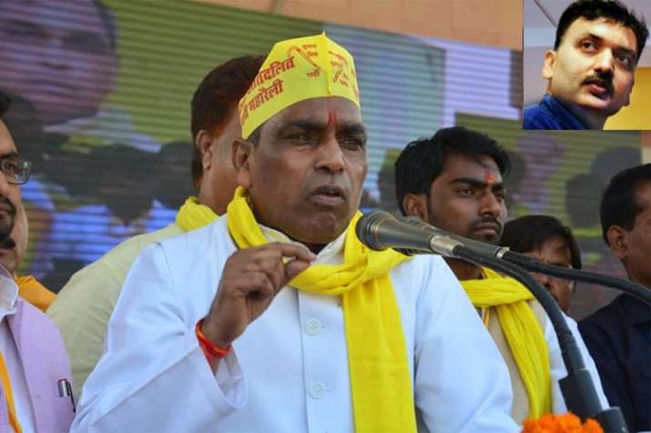 Blog: अनायास नहीं है ओमप्रकाश राजभर की तल्खी, इसके हैं सियासी मायने Blog: अनायास नहीं है ओमप्रकाश राजभर की तल्खी, इसके हैं सियासी मायने- India TV