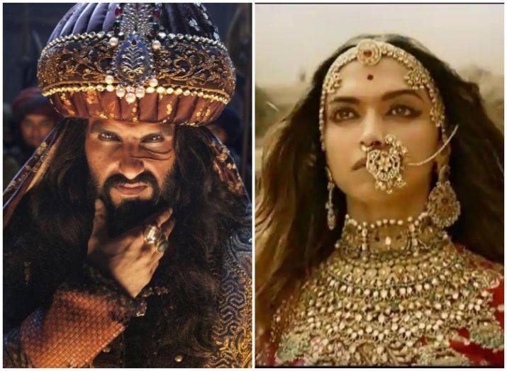 1 year of padmavat 1 year of padmavat- India TV