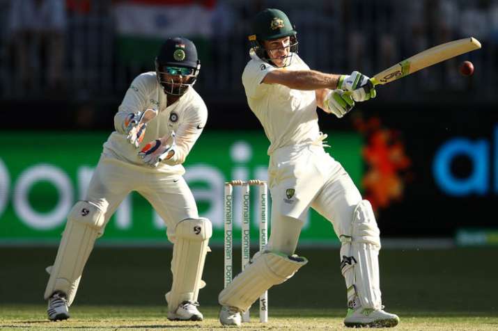 Tim Paine Tim Paine- India TV