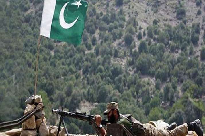 Pakistan Pakistan- India TV