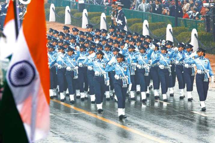 Republic Day Parade: भारत के 70वें गणतंत्र दिवस के जश्न में पहली बार होगा ऐसा Republic Day Parade: भारत के 70वें गणतंत्र दिवस के जश्न में पहली बार होगा ऐसा- India TV