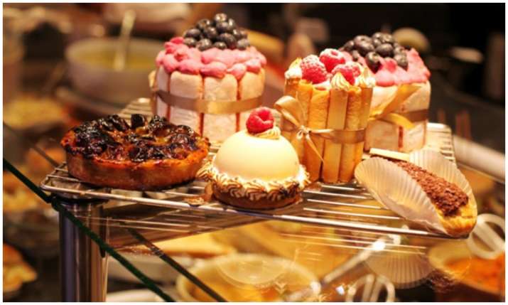 pastry pastry- India TV